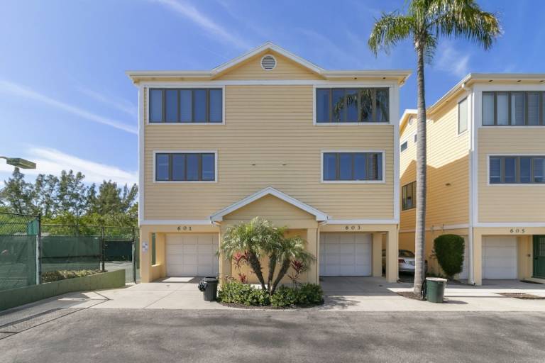 House  Longboat Key