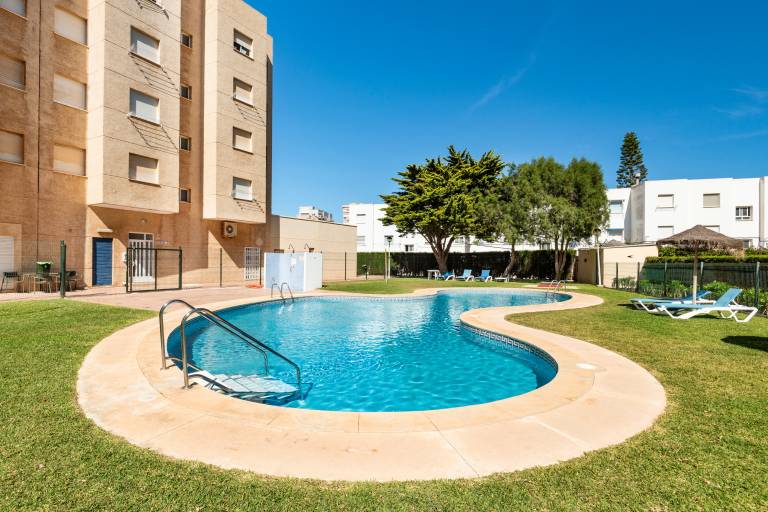 Ferienwohnung  La Manga del Mar Menor