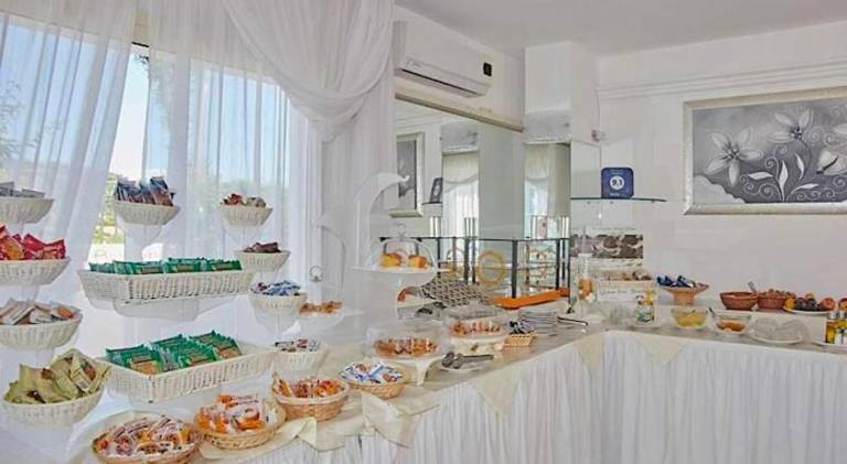 Residence & Bed e Breakfast AlaMarina — photo 4