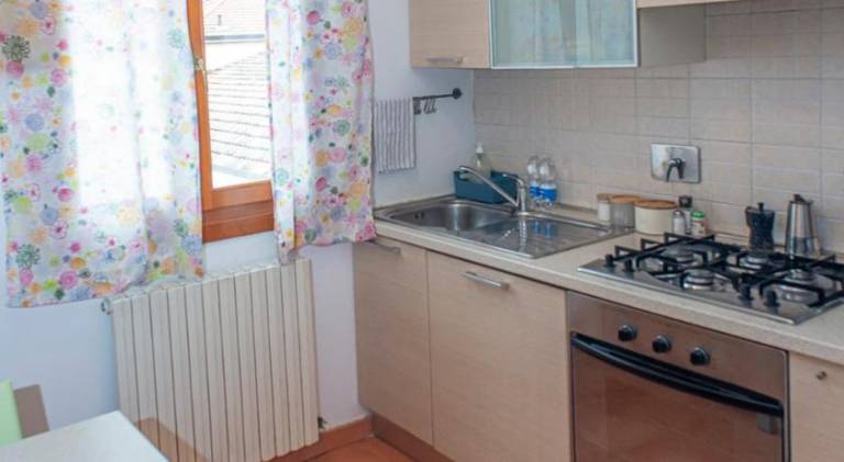 Holiday apartment with 1 room for 3 persons — photo 5
