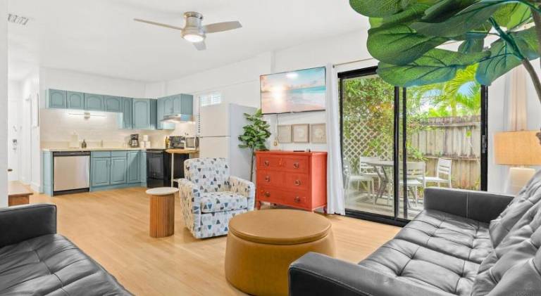 Holiday apartment with 5 rooms for 18 persons — photo 4