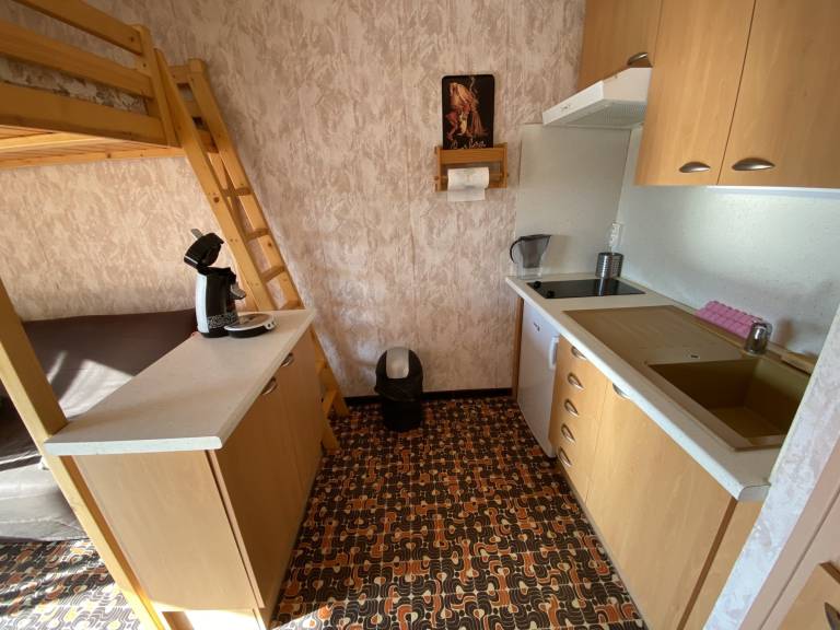 Wonderful studio | Beach nearby | Pets are welcome — photo 2