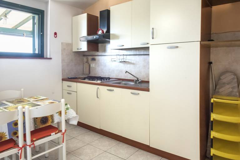 Holiday apartment with patio | Panoramic view — photo 4