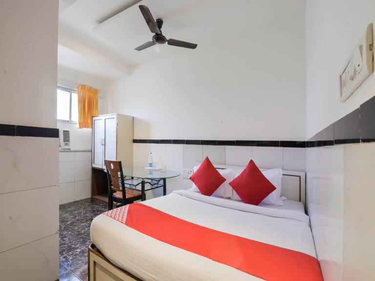 Hotel O Akshaya Lodging — photo 2