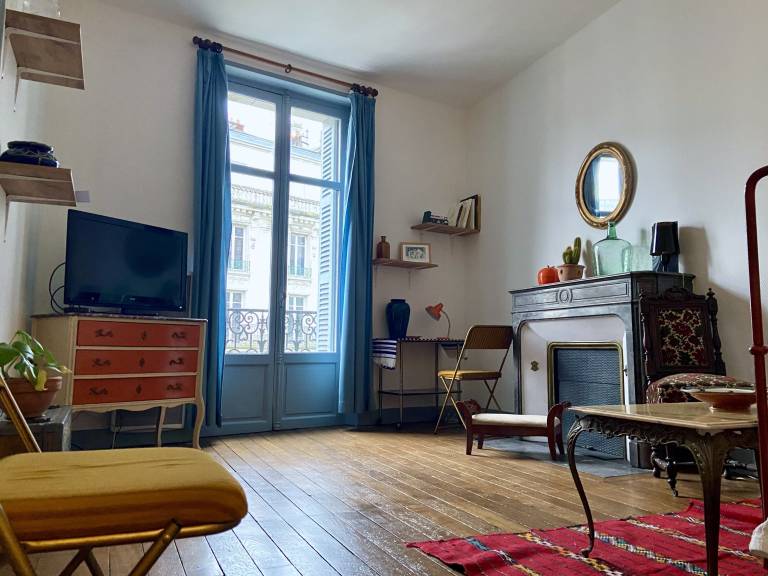 Apartamento Blois
