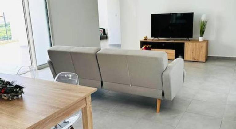 156 m² Villa