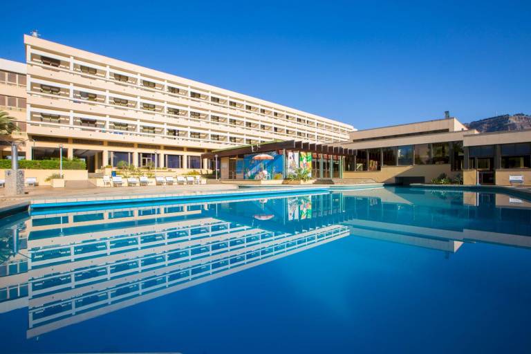 MClub Lipari in Sciacca