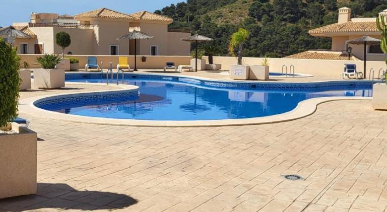 Nice holiday apartment with pool | Pets are welcome — photo 3