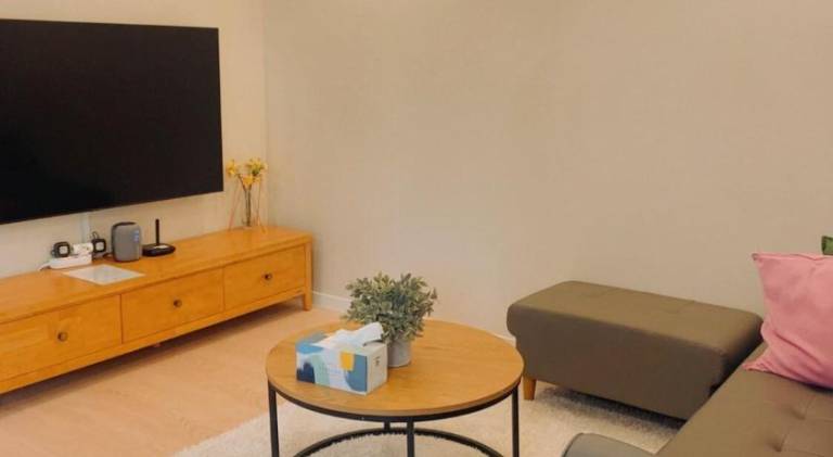 66 m² Ferienhaus
