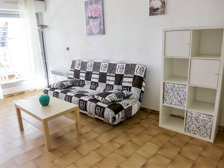 Wonderful holiday apartment with terrace & yard | Beach nearby | Dogs allowed — photo 3