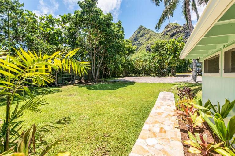 Pension Koolauloa