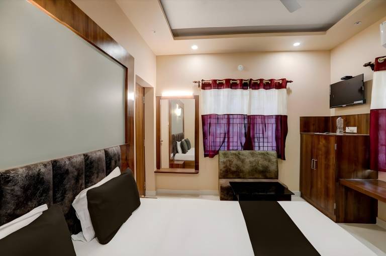 Hotel Ruby House — photo 4