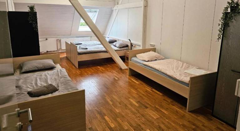 Hostel pod gradom in Celje