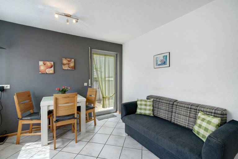 Ferienwohnung Kaiserstuhl