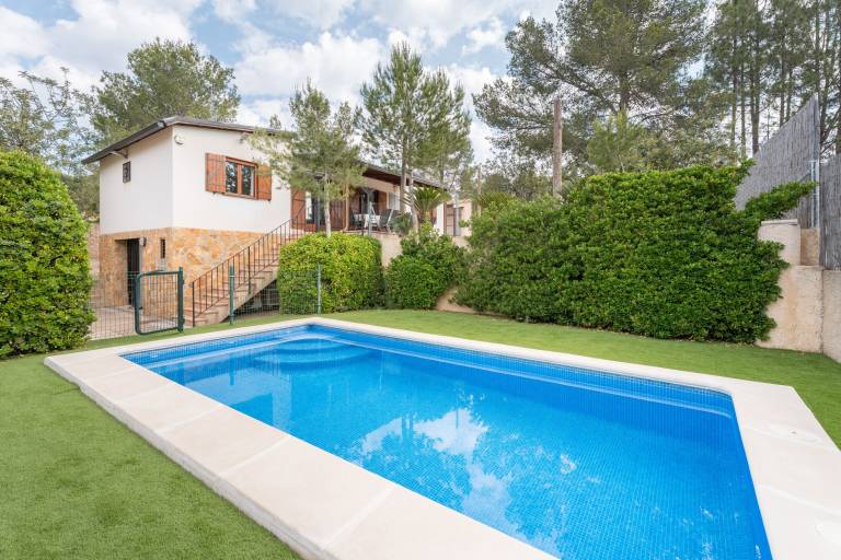 Casa  Chella