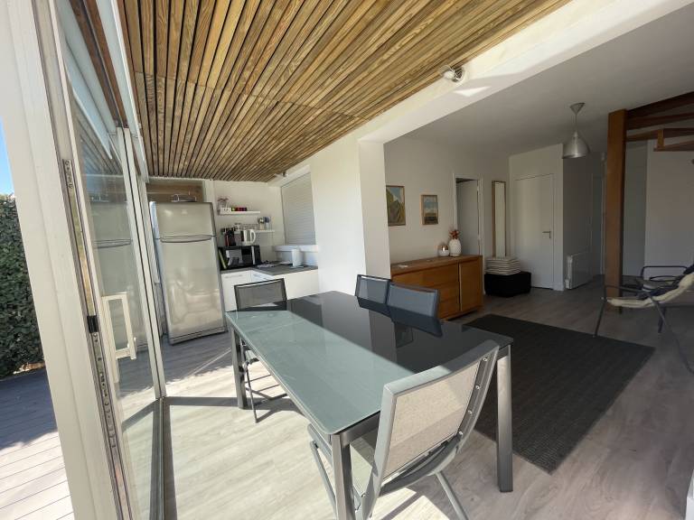 Holiday apartment with garden | Dogs allowed — photo 4