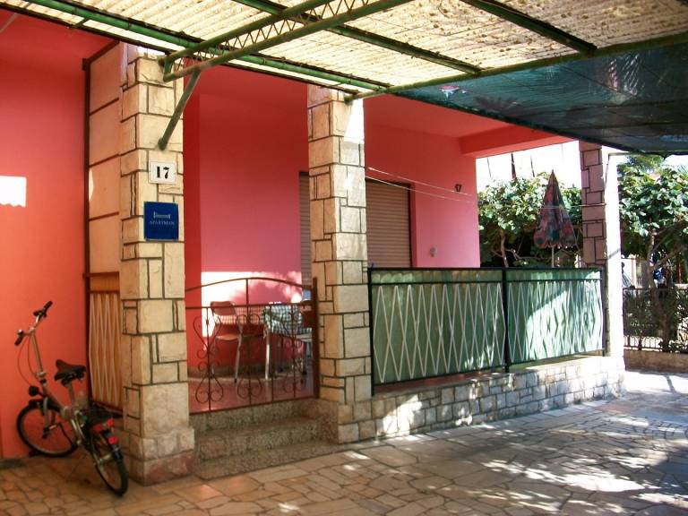 Appartement Novigrad