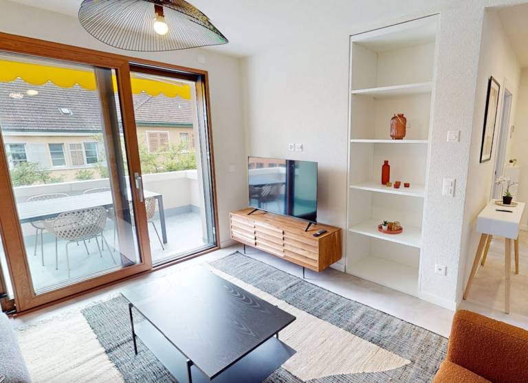 Nice apartment | Pets allowed — photo 2