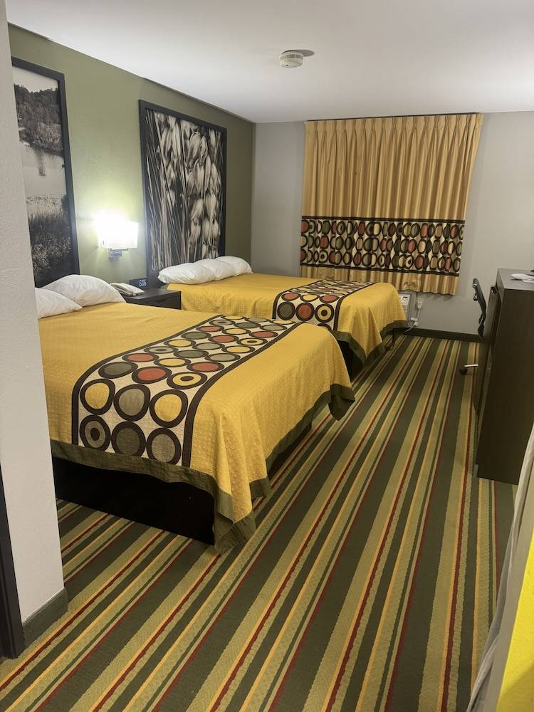 Motel Pleasant Valley