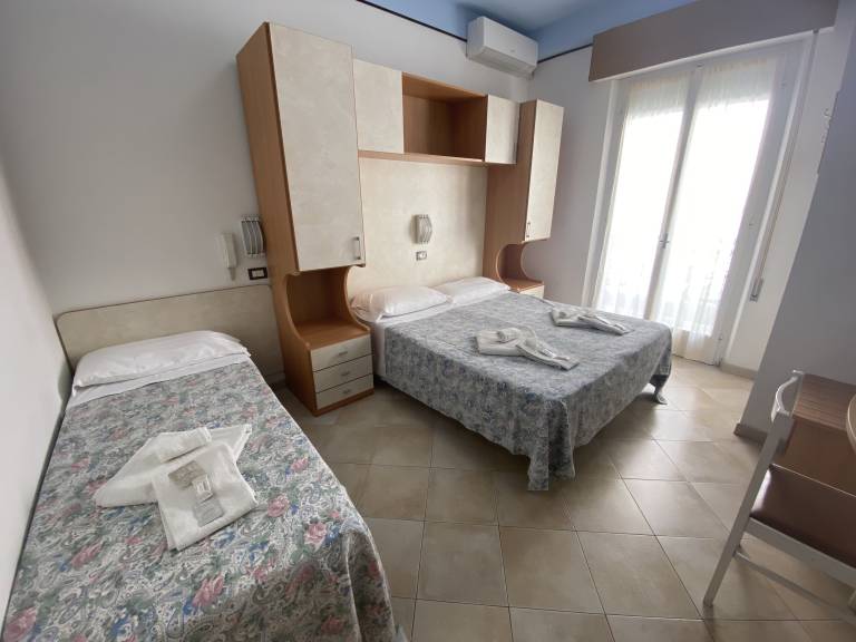 Hotel Nanni Garni — photo 4