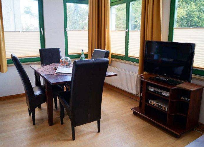 Gemütliche Wohnung für 2 in zentraler Lage — photo 3