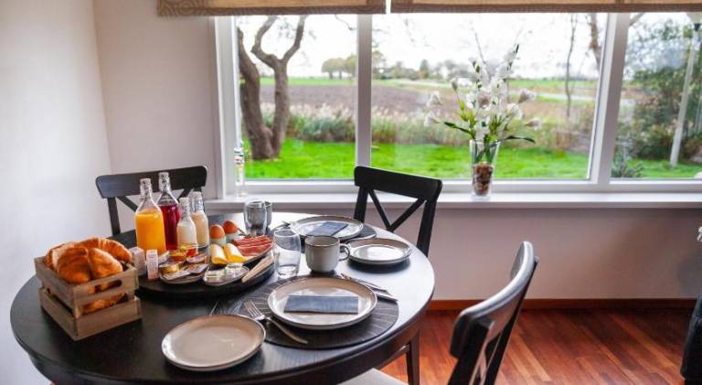 Pait's Laand Bed & Breakfast — photo 3