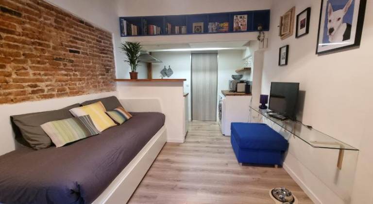 Holiday apartment | Close to Capitole de Toulouse — photo 2