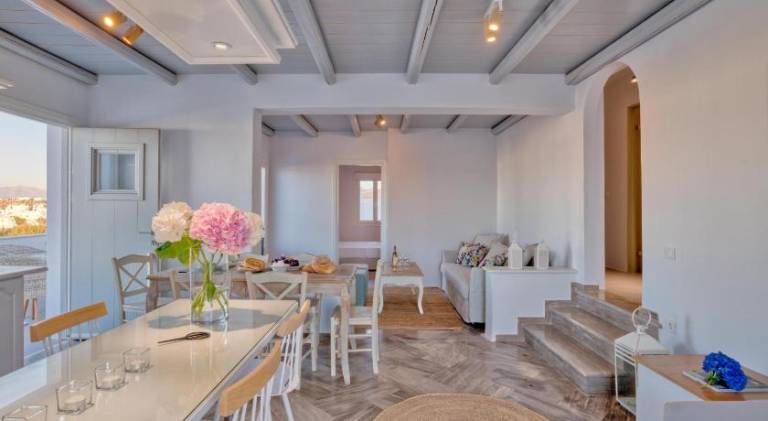 Lovely holiday apartment with terrace | Beach nearby | Pet-friendly — photo 4