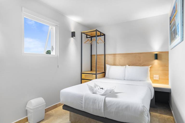 Aparthotel El Pueblito