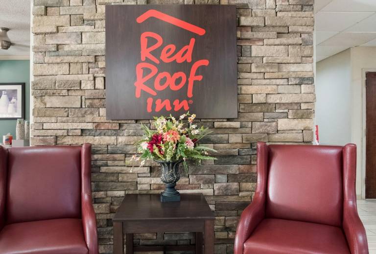 Red Roof Inn Tupelo — photo 4