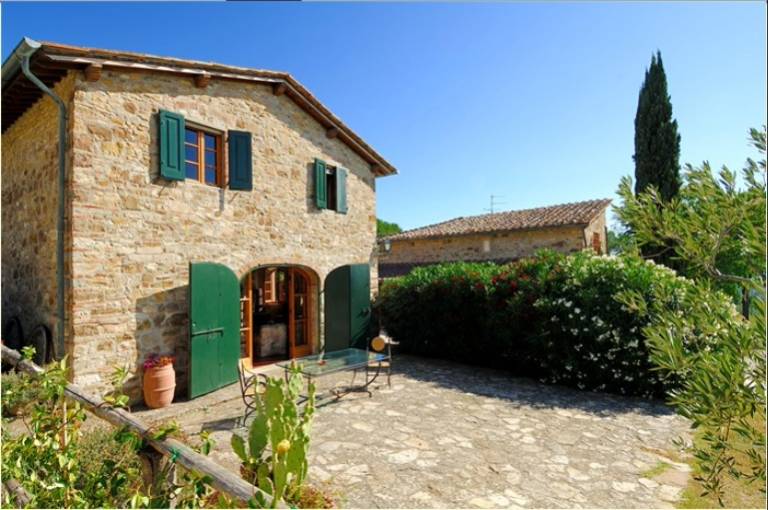 Agriturismo San Casciano in Val di pesa
