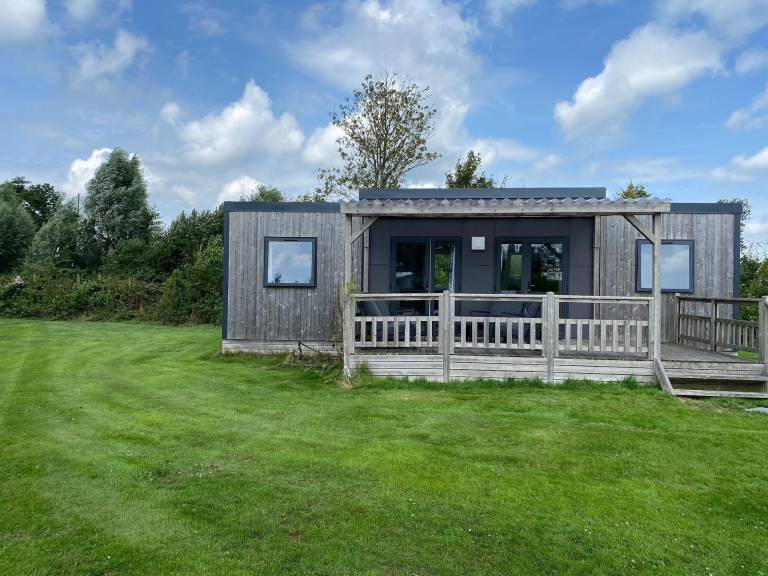 Chalet Smallingerland