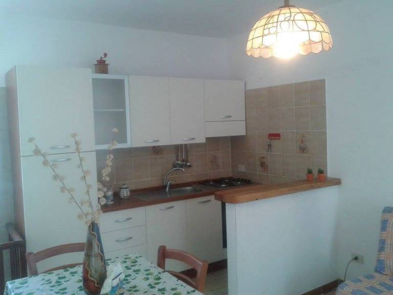 Family-oriented lovely rental apartment with patio | Sea view | Pet-friendly — photo 3
