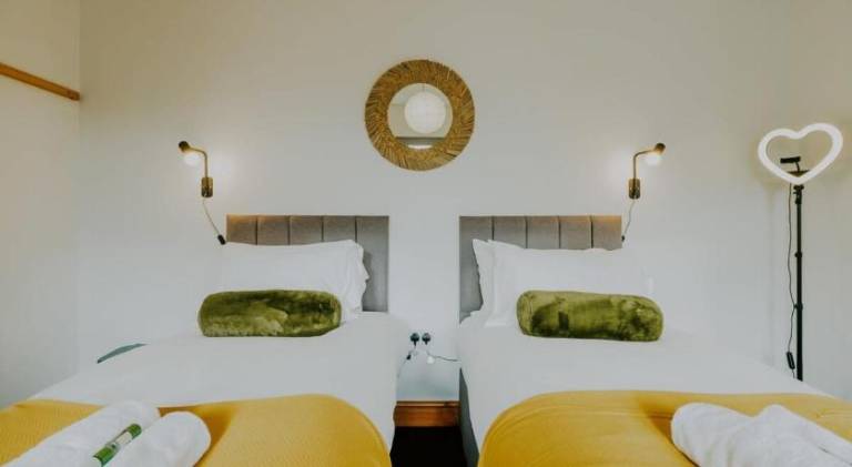 Beautiful holiday apartment | Pets are welcome — photo 2
