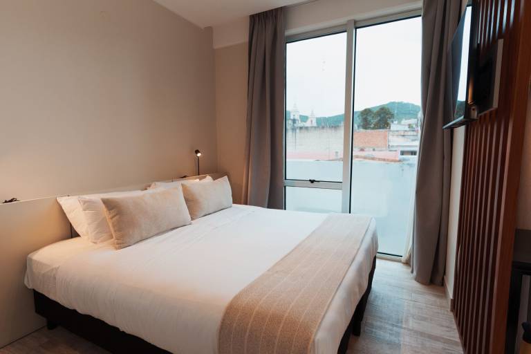 Apartamento Salta