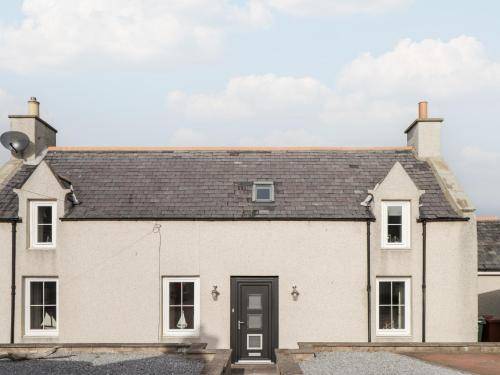 House  Buckie