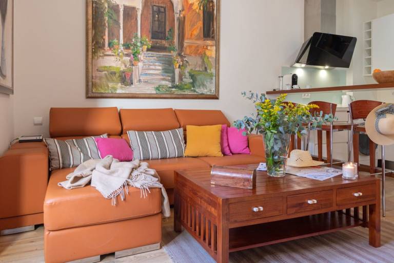 Lovely apartment | Near Seville Cathedral | Dogs allowed — photo 4