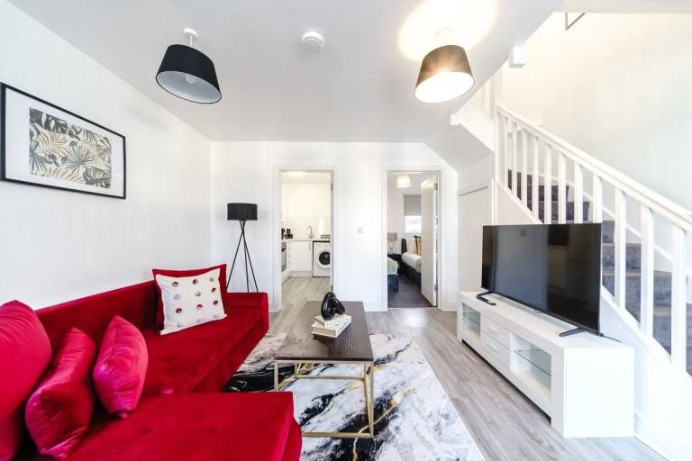 Ferienhaus  Cardiff