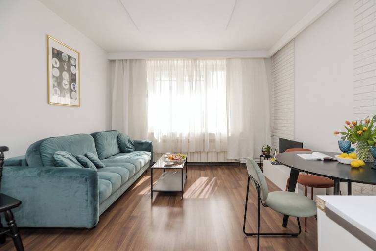 Apartament Wola