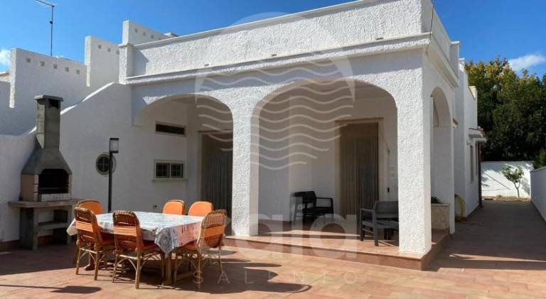 Vacation home with 3 rooms for 10 persons — photo 3