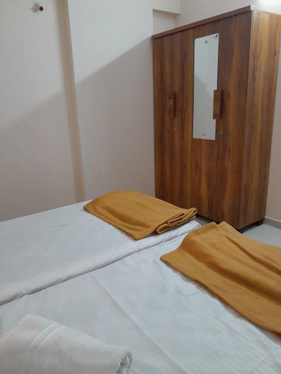 Bungalow Wakad