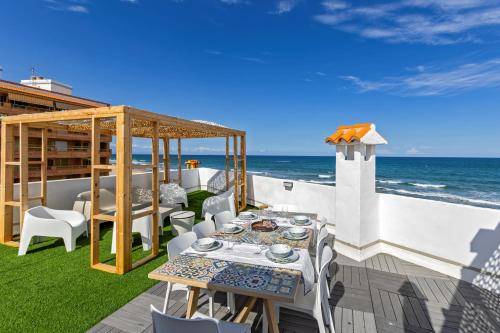 Apartamento Sueca