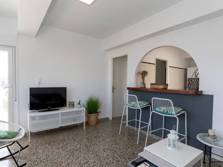 Holiday apartment with 3 rooms for 5 persons — photo 3