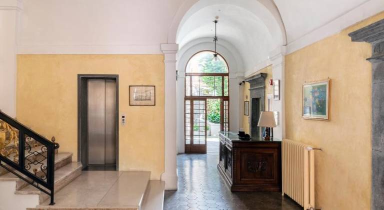 Hotel Posta - palazzo Guidoni — photo 2