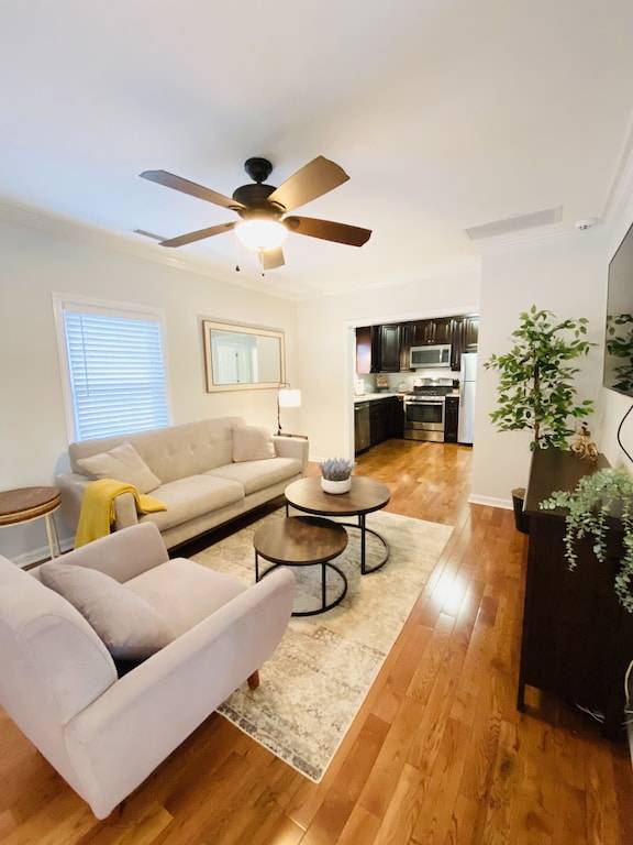 Apartment Stamford