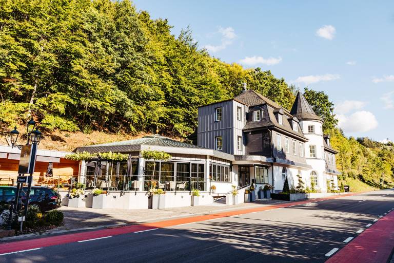Schlosshotel Brilon-Wald GmbH, (Brilon), LHS 10043 — photo 5