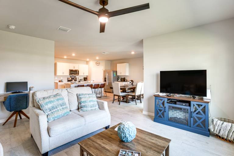 House Punta Gorda