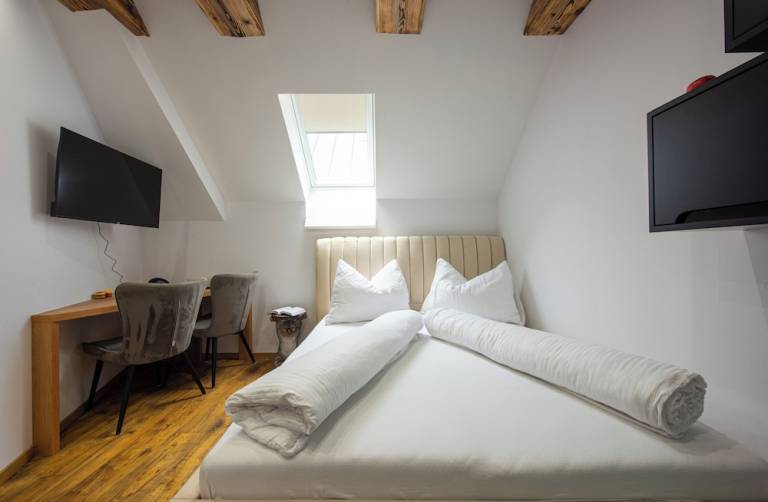 Aparthotel  Starý Smokovec