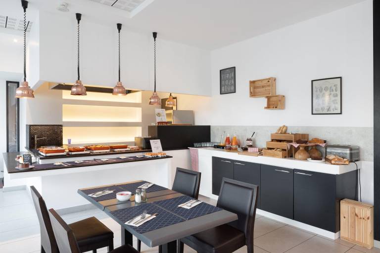 Holiday Inn Marseille Airport By IHG — photo 3