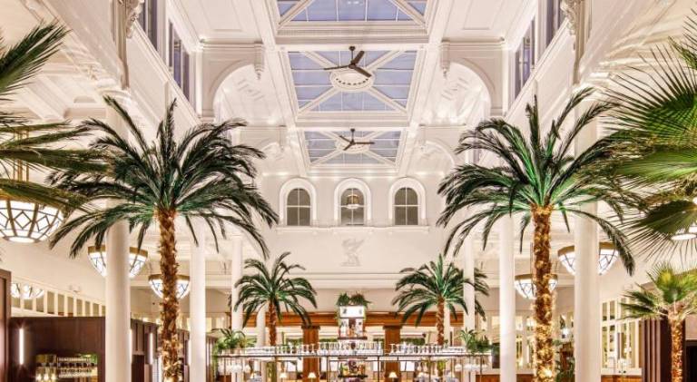 The Municipal Hotel Liverpool - Mgallery — photo 2